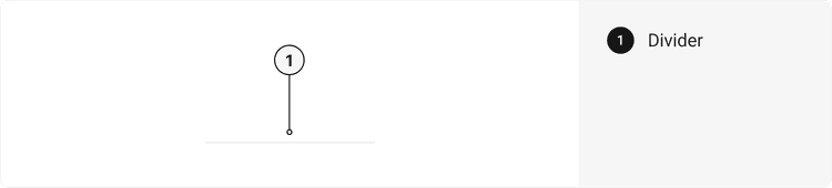 gluestack-ui Divider Component | React Native Divider Installation