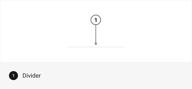 Ui Divide gluestack-ui Divider Component | React Native Divider Installation