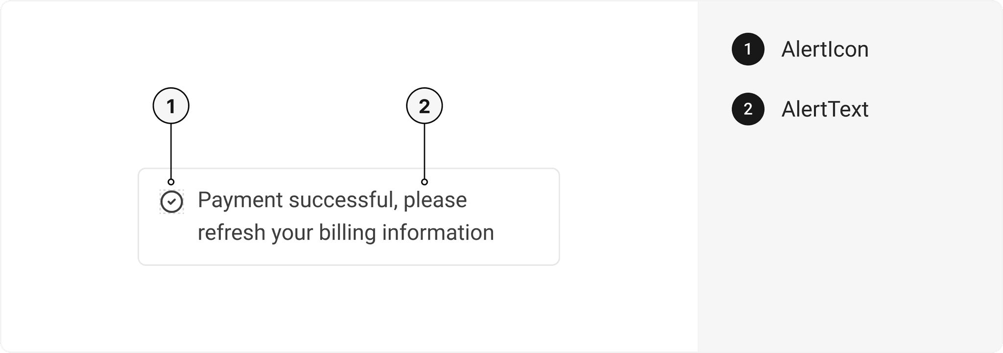 gluestack-ui Alert Component | React Native Alert Installation & API
